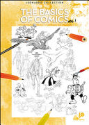 The Basics of Comics