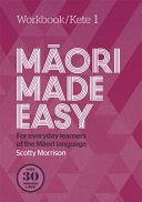 Maori Made Easy