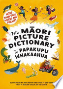 Maori Picture Dictionary
