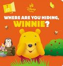 Where are You Hiding, Winnie?.