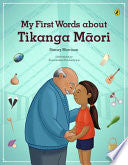 My First Words Tikanga Maori