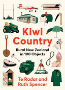 Kiwi Country