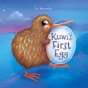 Kuwi's First Egg