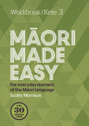 Maori Made Easy