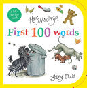 Hairy Maclary's First 100 Words