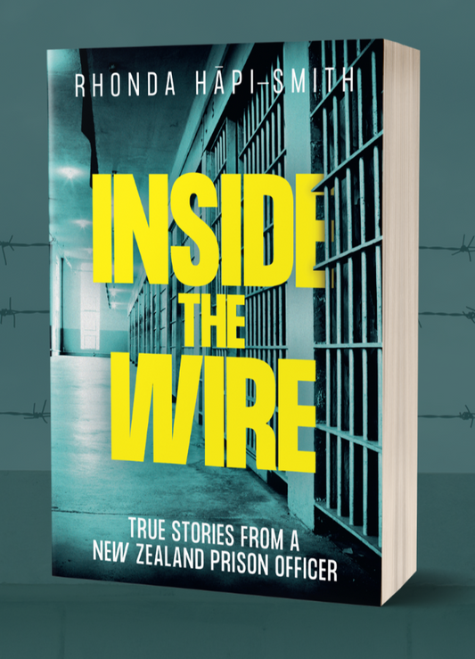 Inside the Wire