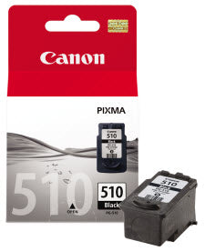 Canon PG510 Blk Ink Cartridge