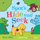 Spot's Hide and Seek
