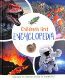 Children's First Encyclopedia