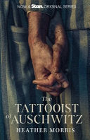 Tattooist of Auschwitz, the (stan Tie In).