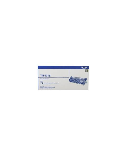 Brother TN2315 Black Toner