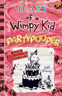 Partypooper: Diary of a Wimpy Kid (20)