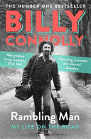 Billy Connolly: Rambling Man