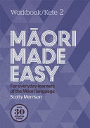 Maori Made Easy