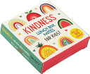KINDNESS CARD DECK.