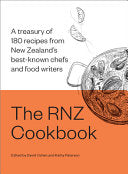 RNZ Cookbook