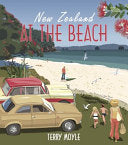 New Zealand at the Beach