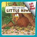 Time for Bed Little Kiwi