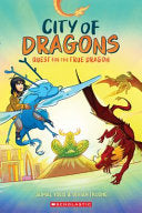 City of Dragons