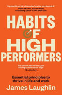 Habits of High Performers