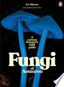 Fungi of Aotearoa