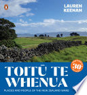 Toitu Te Whenua