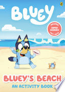 Bluey's Beach