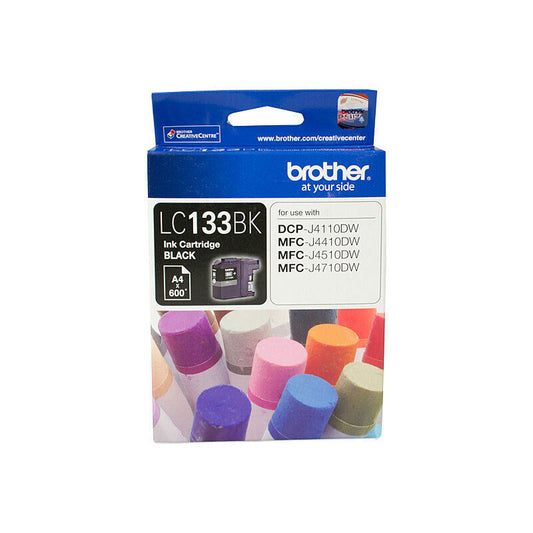 Ink Brother LC133Bk