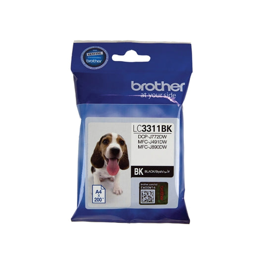 Ink Brother LC3311BK