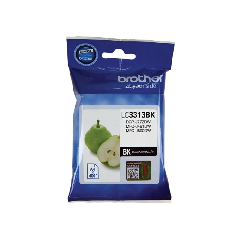 Ink Brother LC3313BK