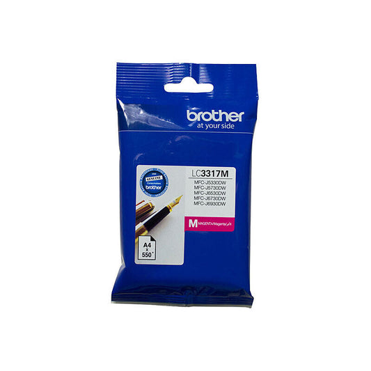 Ink Brother LC3317M