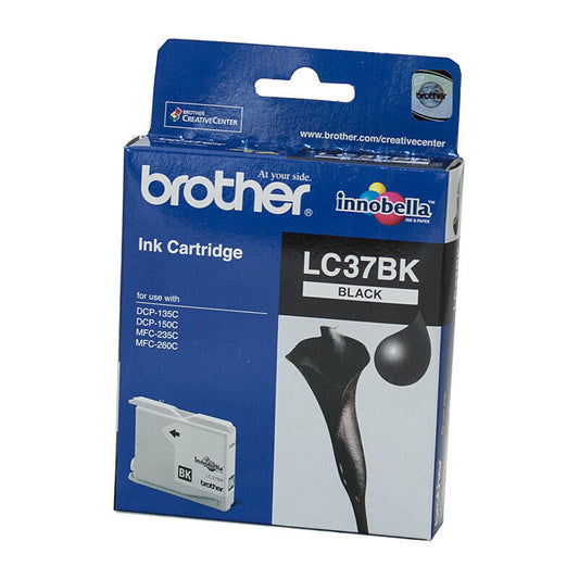 Ink cartridge Btrother L37Bk