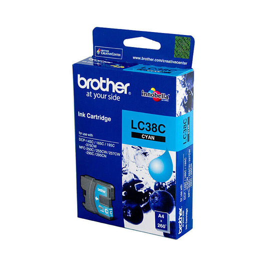 Ink Brother LC38C