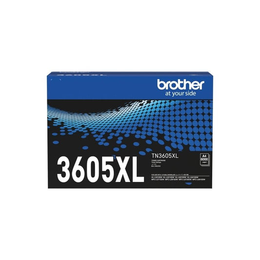 Brother TN3605XL Toner