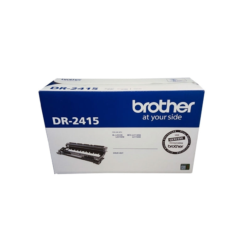 Drum Brother 2415