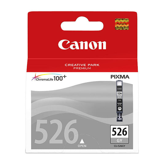 Canon CL Grey Ink Cart