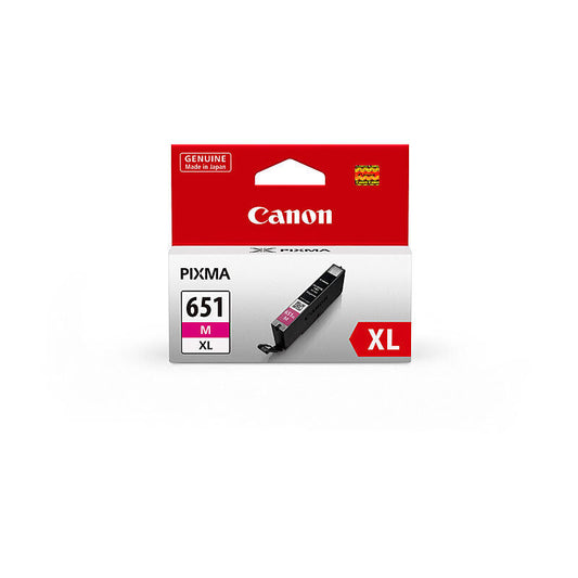 Canon 651 XL M