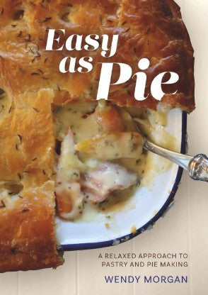 Easy as Pie