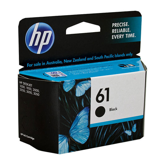 Ink HP 61 Black