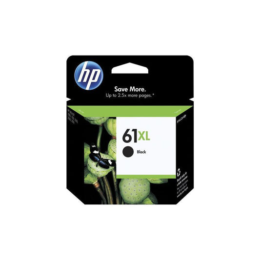 Ink HP 61 Black XL