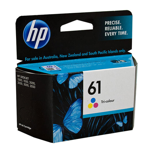 Ink HP 61 Colour