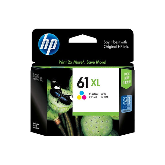 Ink HP 61 Colour XL