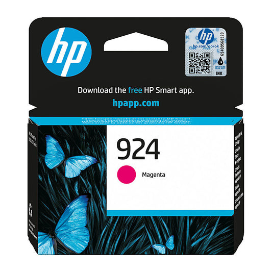 Ink HP 924 Magenta