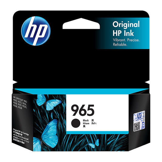 HP965 Black