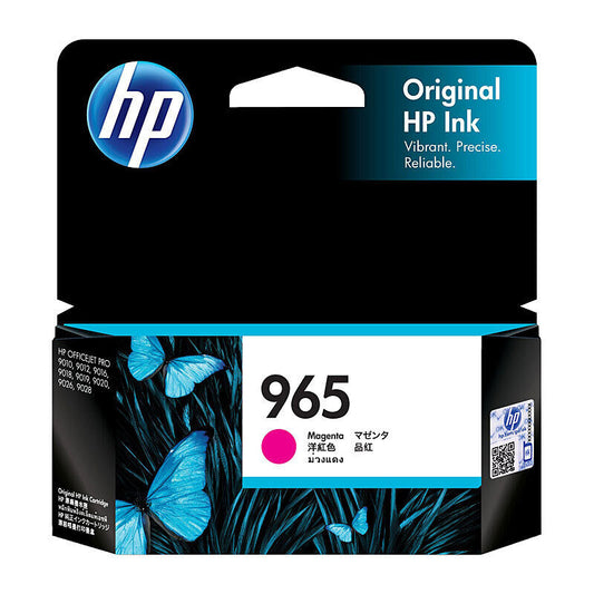 HP 965 Magenta
