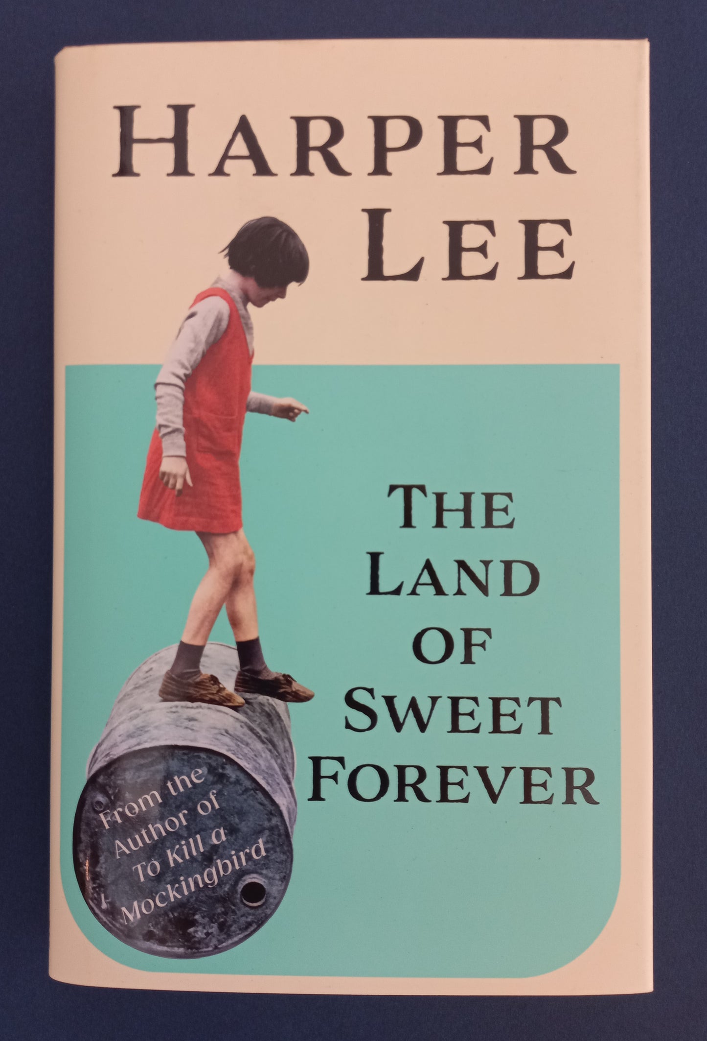 The Land of Sweet Forever