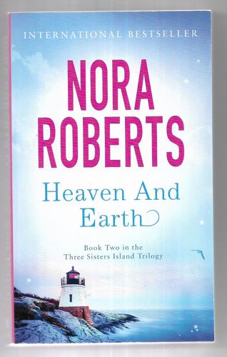 Heaven and Earth (3 Sisters Island ,2)