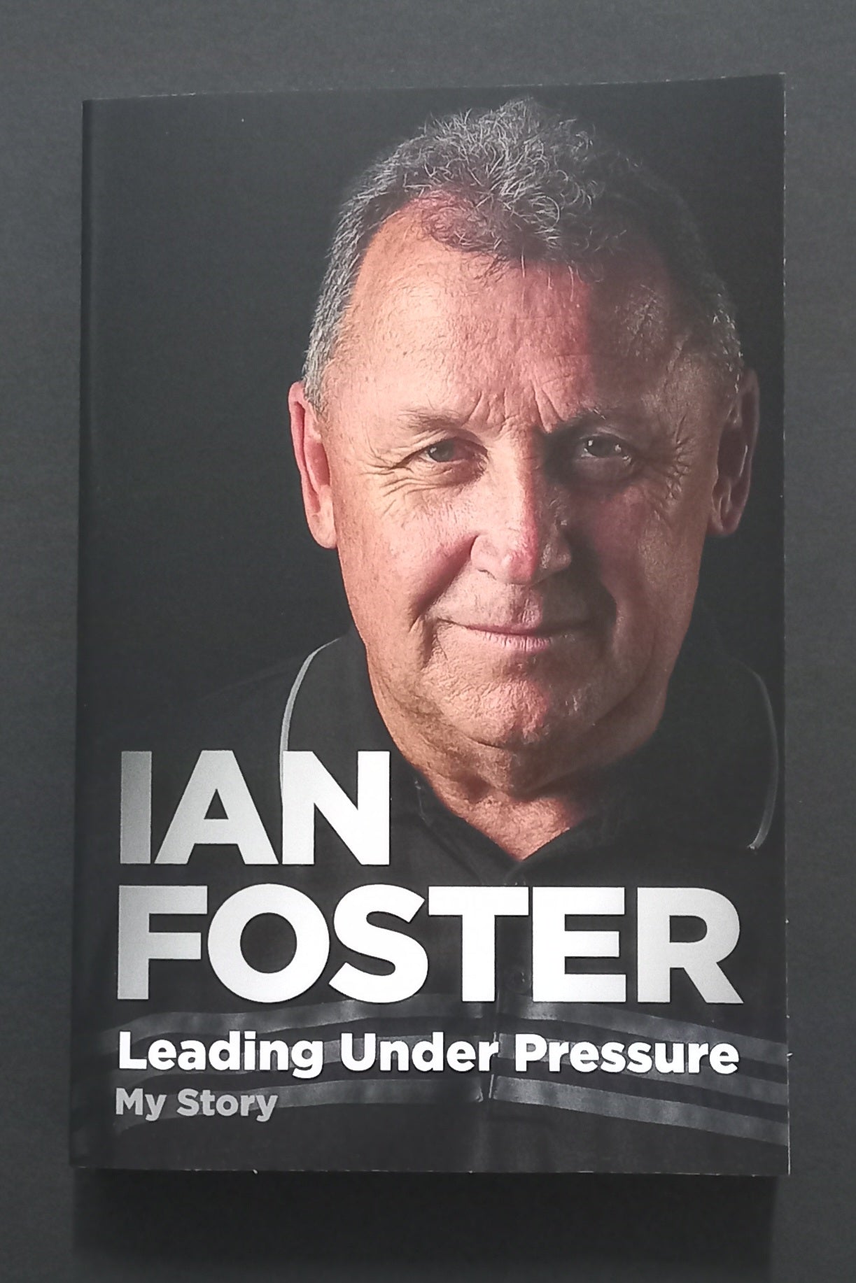 Leading Under Pressure