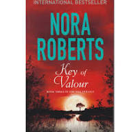 Key of Valour (Key ,3)