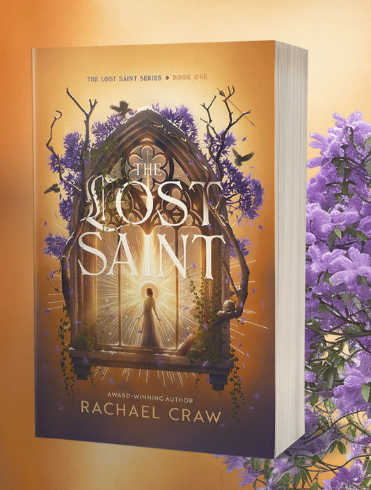 The Lost Saint
